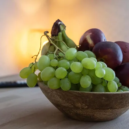 L'odyssée - Parking Privé - Centre Appartamento