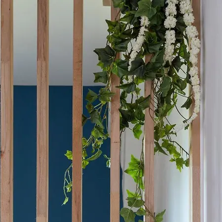 Appartamento L'odyssée - Parking Privé - Centre Troyes