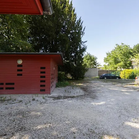 Apartment L'odyssee - Parking Prive - Centre Troyes