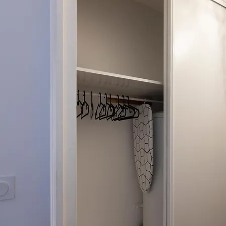 L'odyssée - Parking Privé - Centre Appartamento Troyes