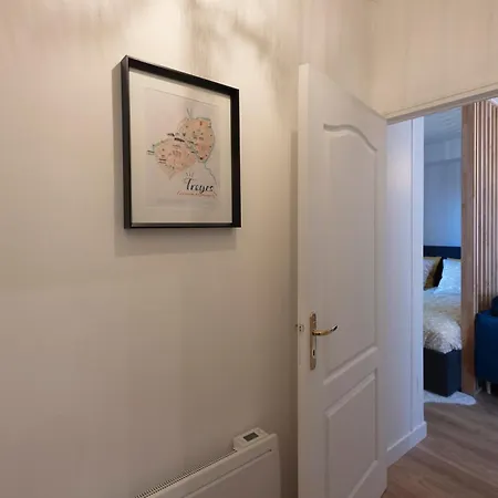 L'odyssée - Parking Privé - Centre Troyes