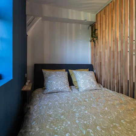 Appartamento L'odyssée - Parking Privé - Centre