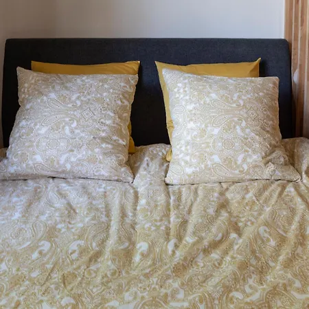 L'odyssée - Parking Privé - Centre Appartamento