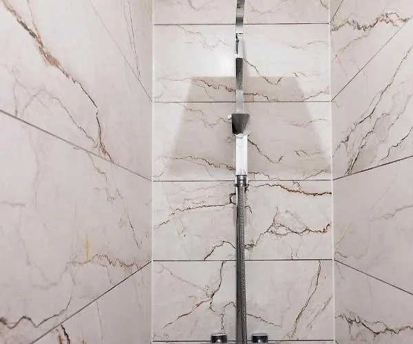 Lägenhet L'odyssee - Parking Prive - Centre *