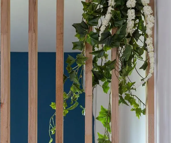 Lägenhet L'odyssee - Parking Prive - Centre Troyes