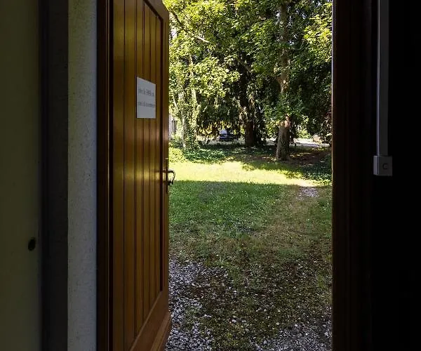 Lägenhet L'odyssee - Parking Prive - Centre *