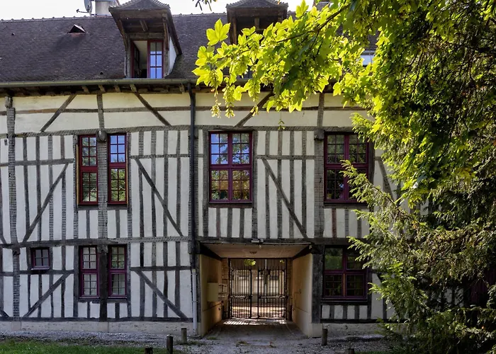 L'odyssee - Parking Prive - Centre *