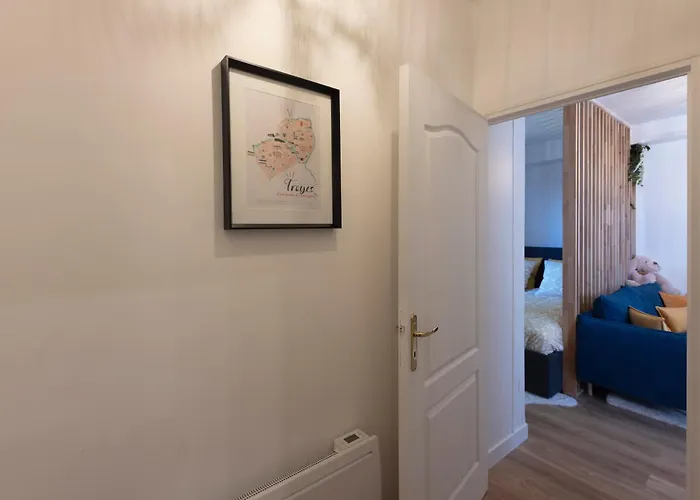 L'odyssee - Parking Prive - Centre Troyes