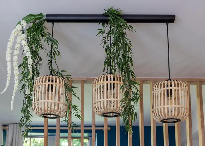 Lägenhet L'odyssee - Parking Prive - Centre *