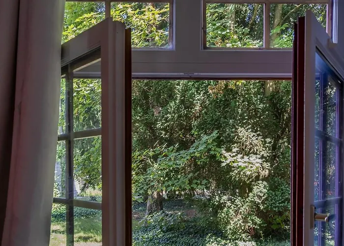 Lägenhet L'odyssee - Parking Prive - Centre