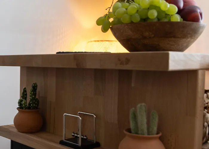 Lägenhet L'odyssee - Parking Prive - Centre Troyes